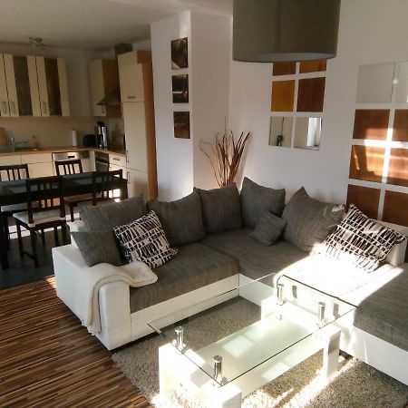 Ferienwohnung Nauw 汉诺威 外观 照片