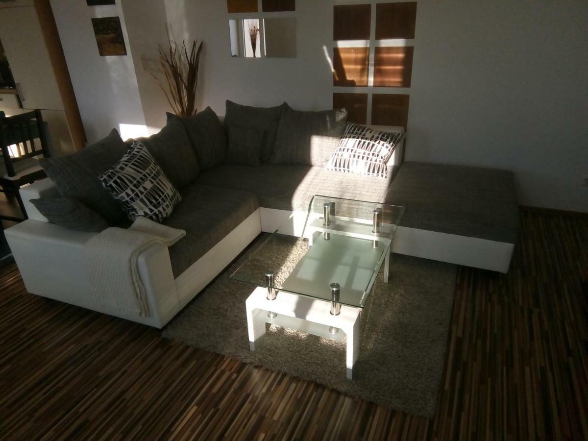 Ferienwohnung Nauw 汉诺威 外观 照片