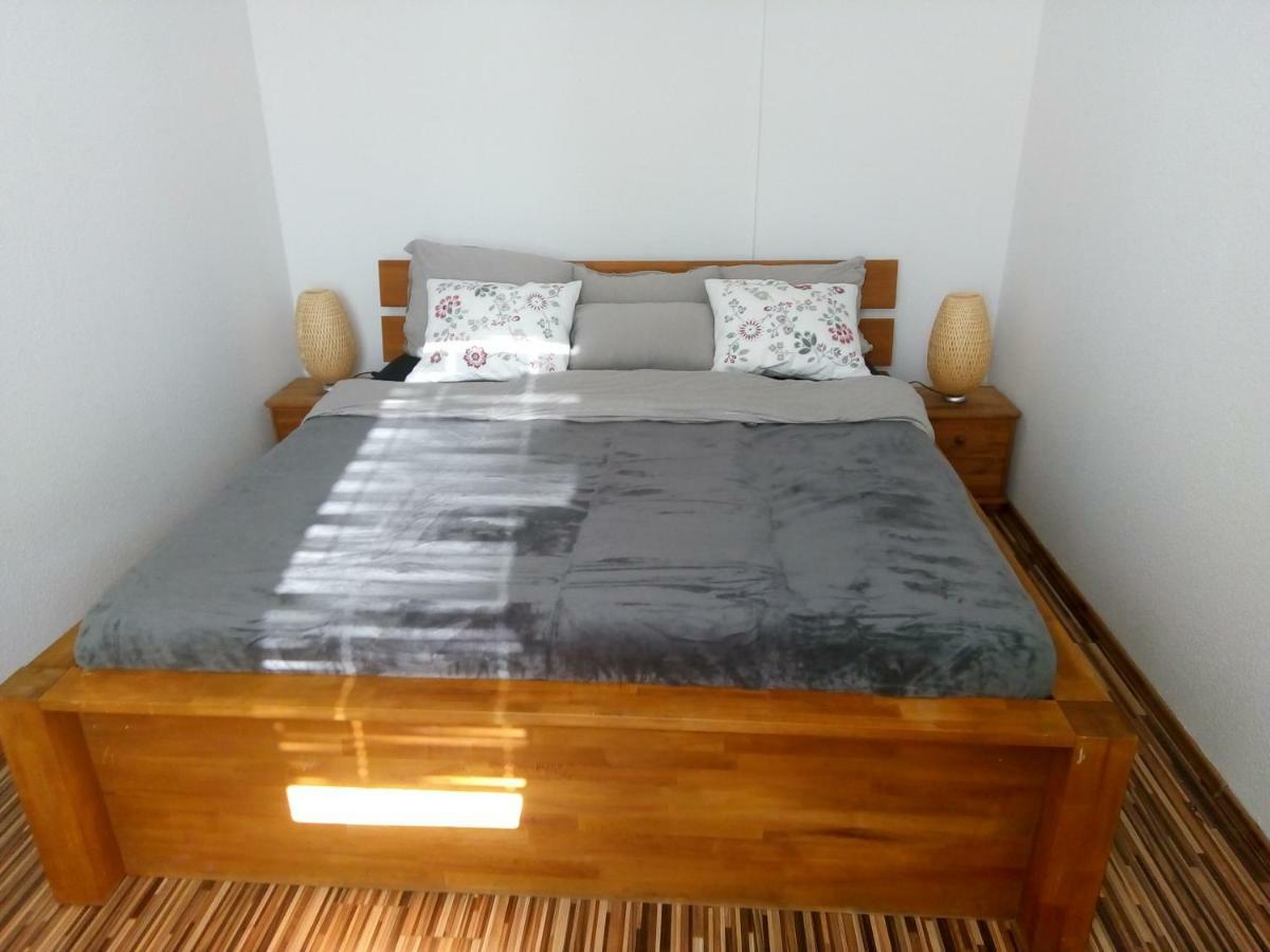 Ferienwohnung Nauw 汉诺威 外观 照片