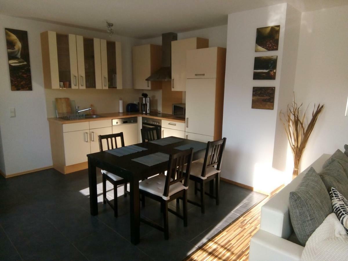 Ferienwohnung Nauw 汉诺威 外观 照片
