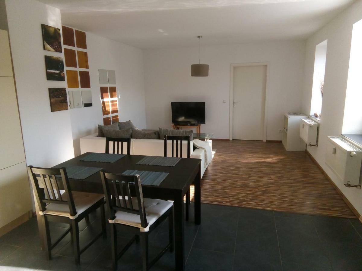 Ferienwohnung Nauw 汉诺威 外观 照片