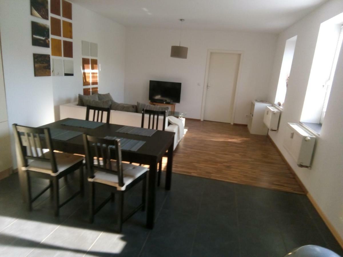 Ferienwohnung Nauw 汉诺威 外观 照片