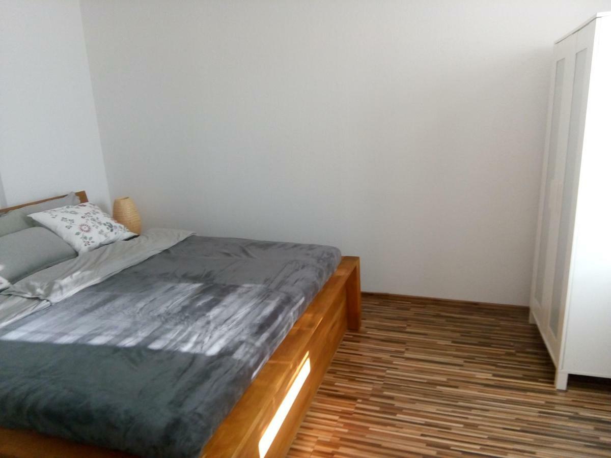 Ferienwohnung Nauw 汉诺威 外观 照片